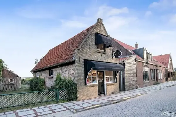 Haarkleurspecialiste bij Hoeksche Haarhuys